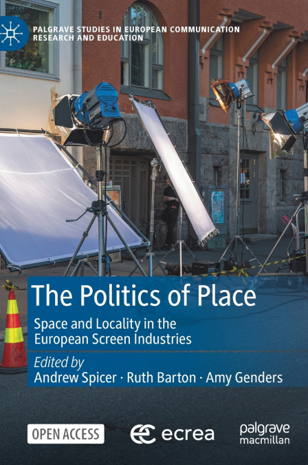 The Politics of Place