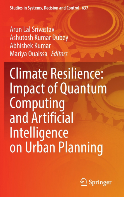 Climate Resilience