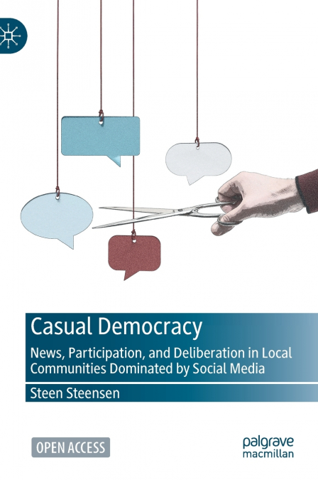 Casual Democracy