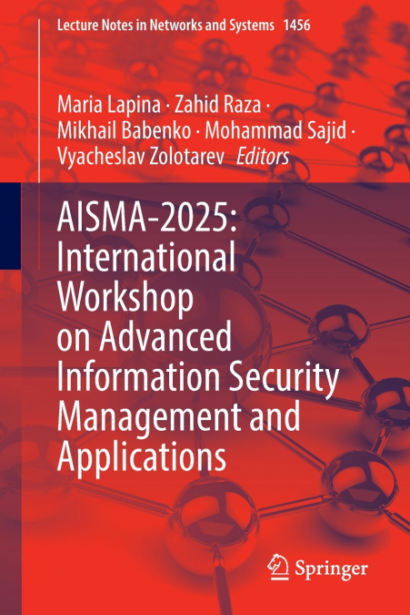 AISMA-2025