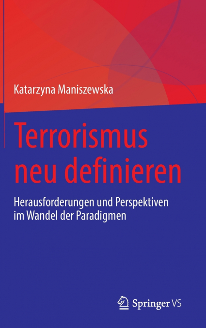 Terrorismus neu definieren