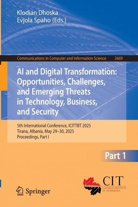 AI and Digital Transformation