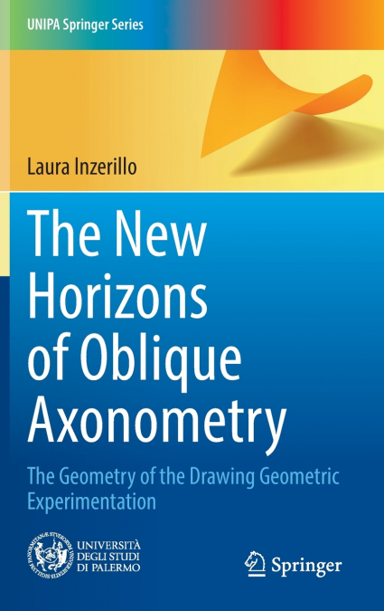 The New Horizons of Oblique Axonometry