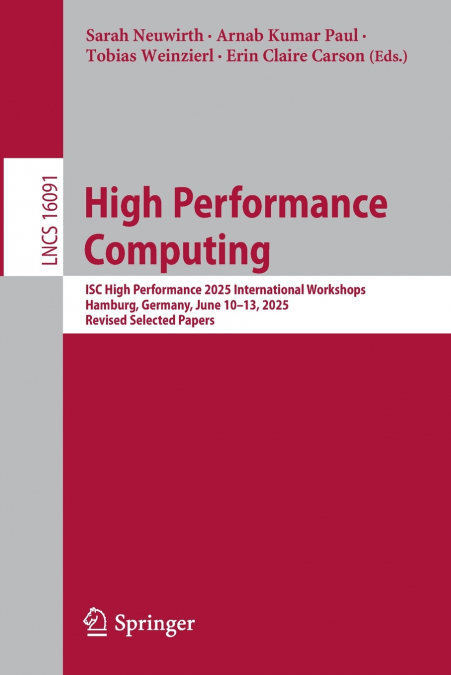 High Performance Computing