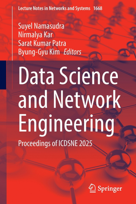 Data Science and Network Engineering