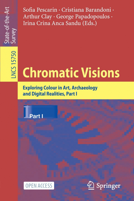 Chromatic Visions