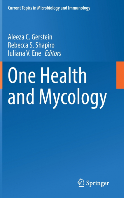 One Health and Mycology