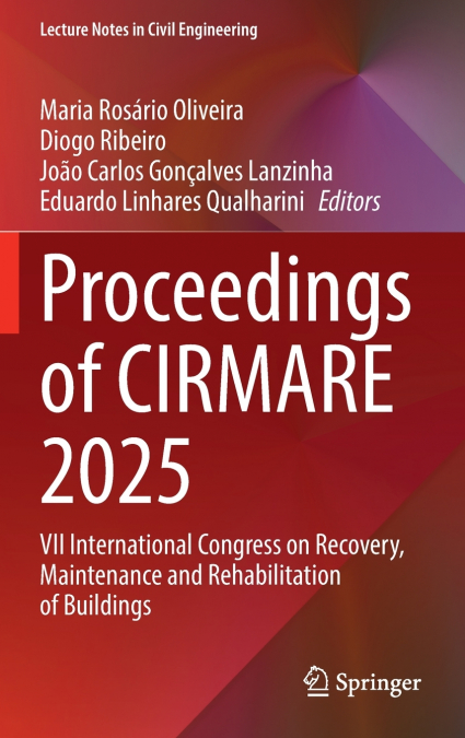 Proceedings of CIRMARE 2025