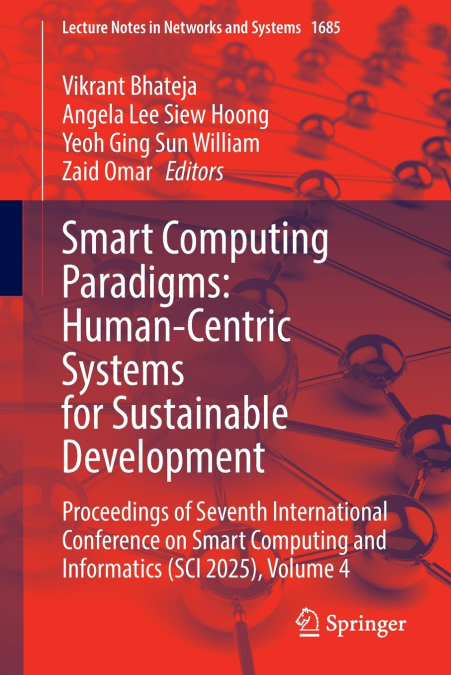 Smart Computing Paradigms