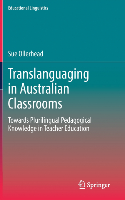 Translanguaging in Australian Classrooms