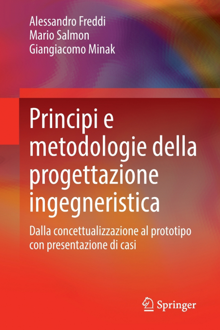 Principi e metodologie della progettazione ingegneristica