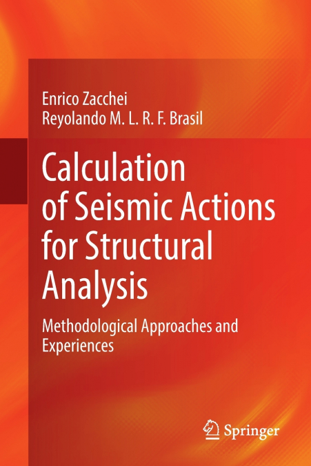 Calculation of Seismic Actions for Structural Analysis