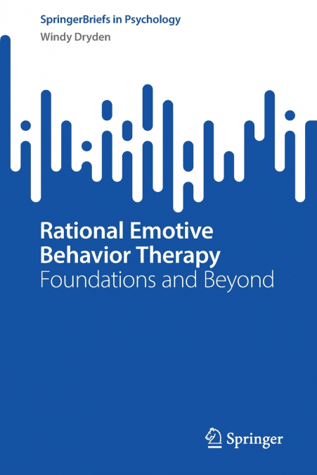 Rational Emotive Behavior Therapy