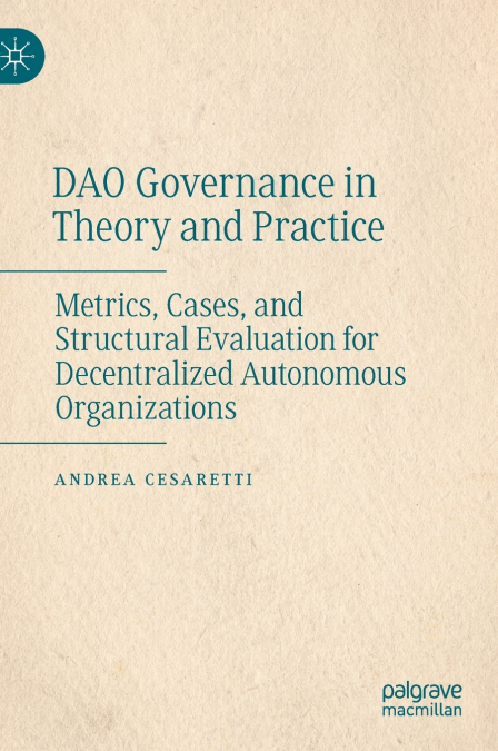 DAO Governance in Theory and Practice
