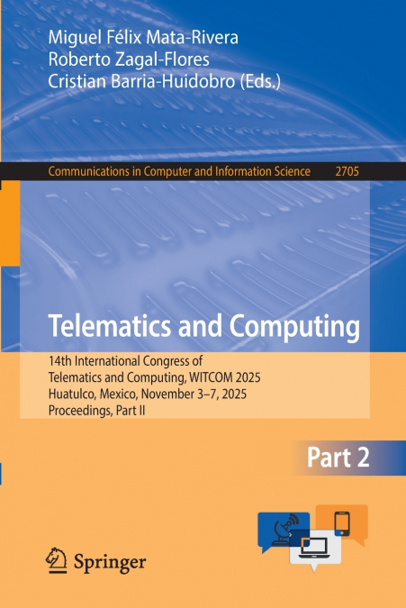 Telematics and Computing