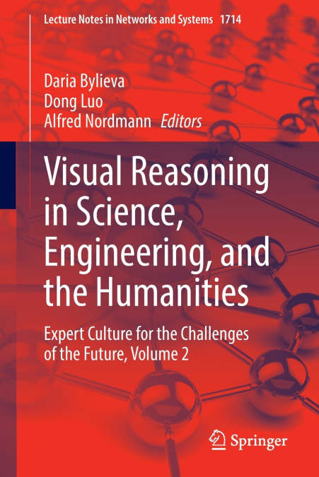 Visual Reasoning in Science, Engineering, and the Humanities