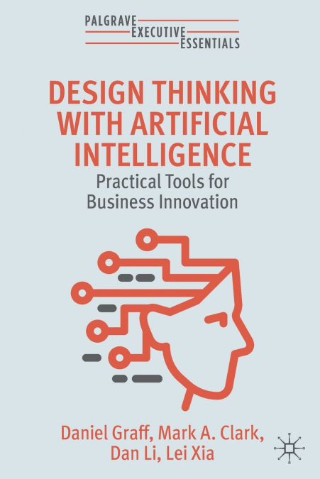 Design Thinking with Artificial Intelligence