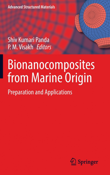 Bionanocomposites from Marine Origin