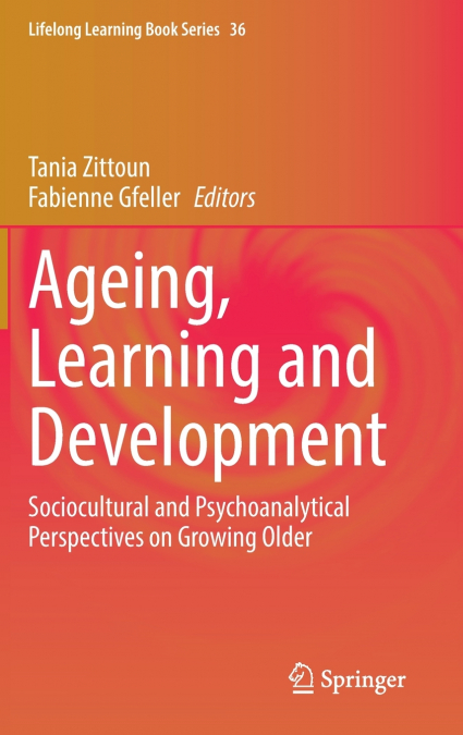 Ageing, Learning and Development