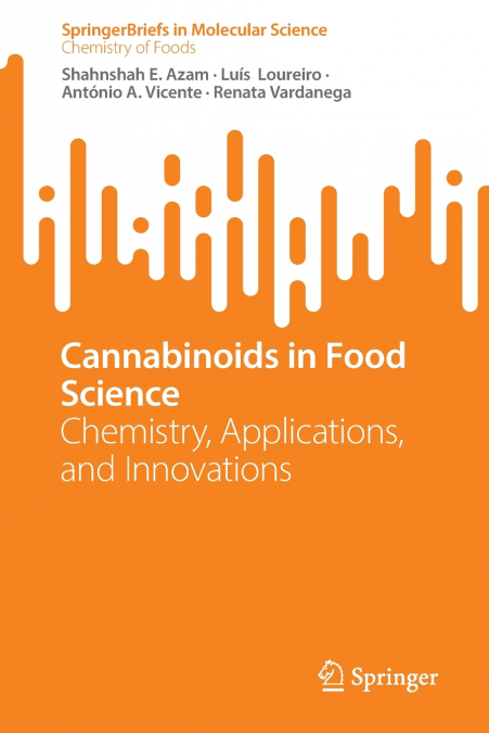 Cannabinoids in Food Science