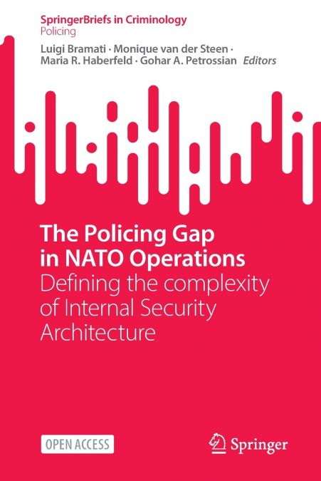 The Policing Gap in NATO Operations