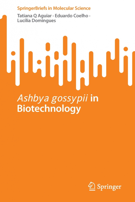 Ashbya gossypii in Biotechnology