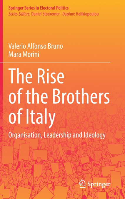 The Rise of the Brothers of Italy