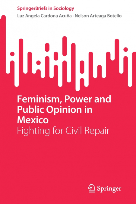 Feminism, Power and Public Opinion in Mexico
