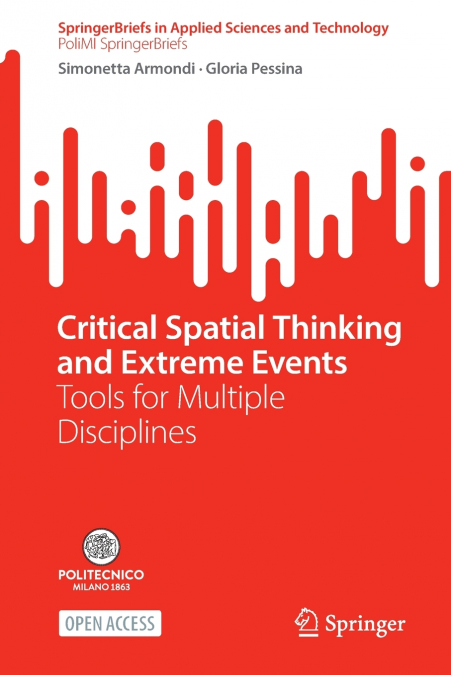 Critical Spatial Thinking and Extreme Events