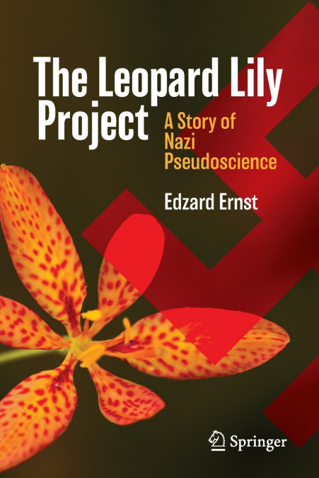 The Leopard Lily Project