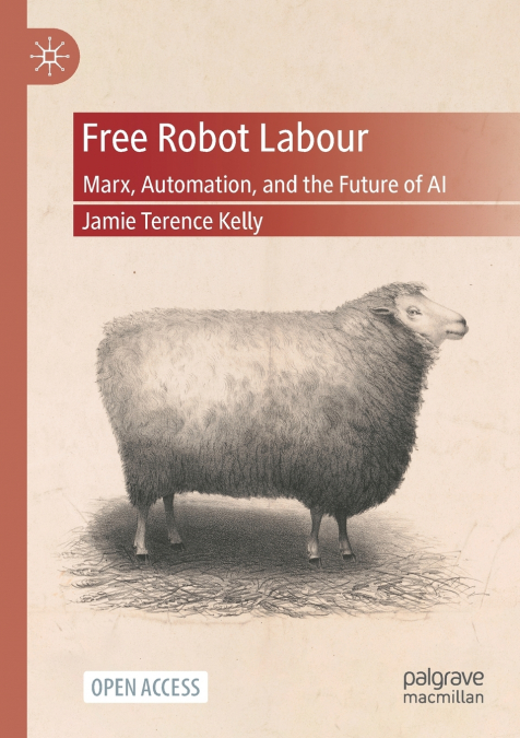 Free Robot Labour