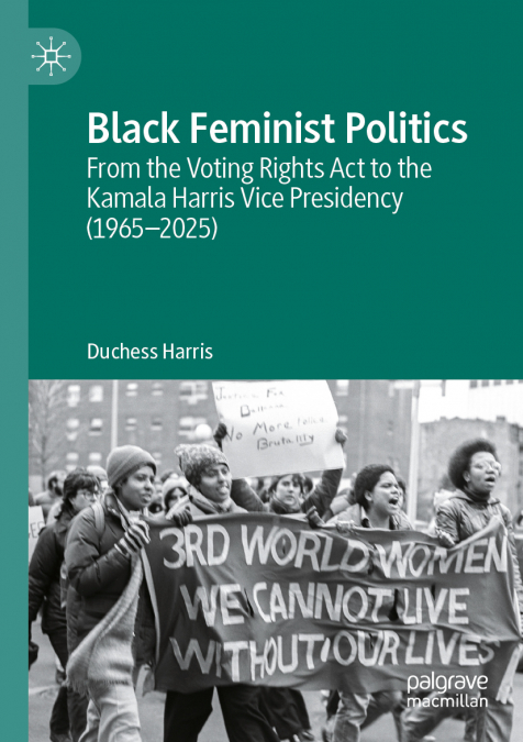 Black Feminist Politics