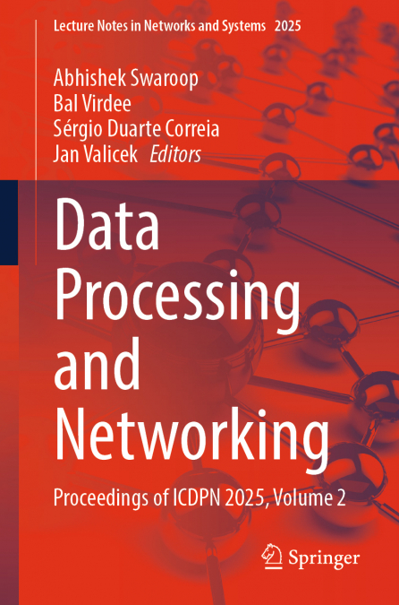 Data Processing and Networking