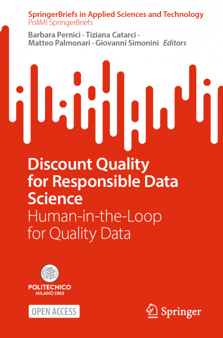 Discount Quality for Responsible Data Science