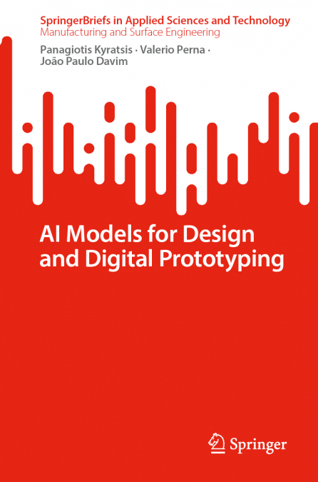 AI Models for Design and Digital Prototyping
