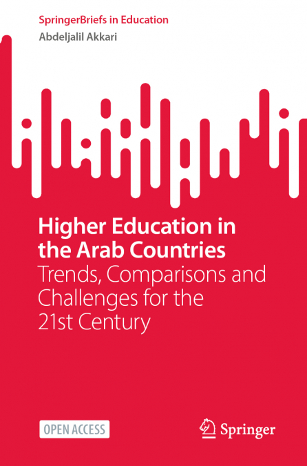 Higher Education in the Arab Countries