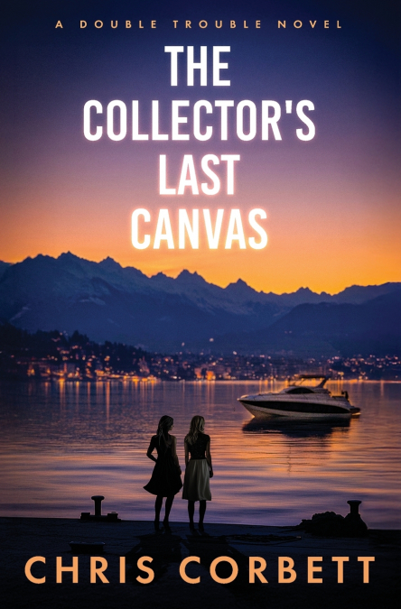 The Collector’s Last Canvas