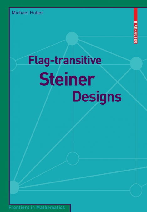 Flag-transitive Steiner Designs