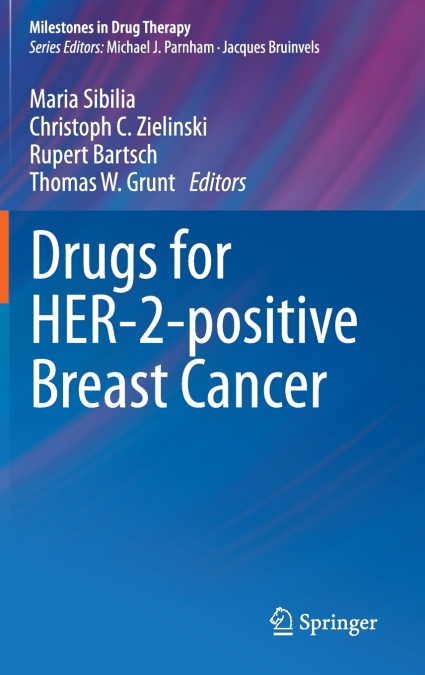 Drugs for HER-2-Positive Breast Cancer