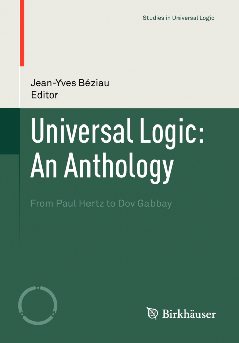 Universal Logic