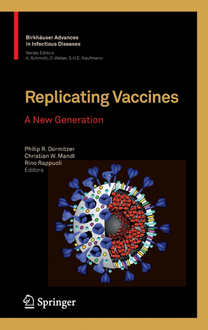 Replicating Vaccines