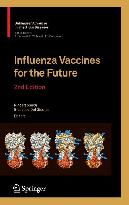 Influenza Vaccines for the Future