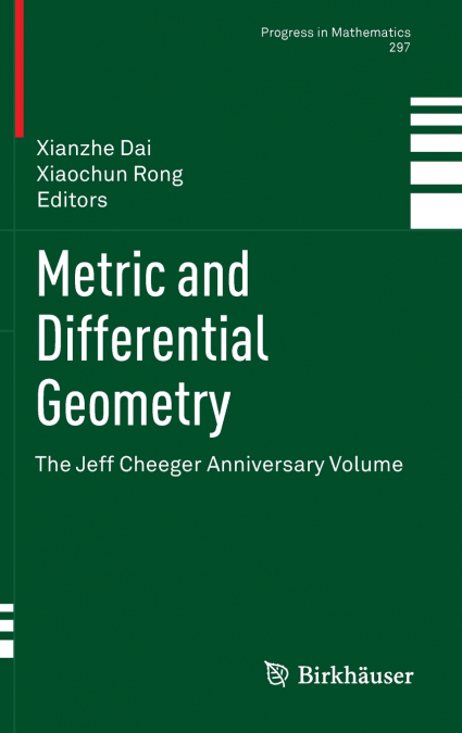 Metric and Differential Geometry