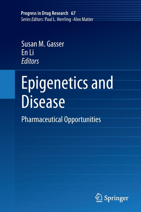 Epigenetics and Disease