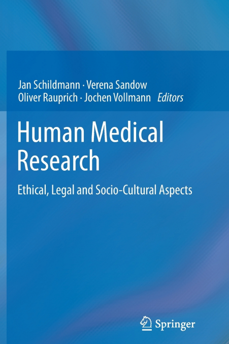 Human Medical Research