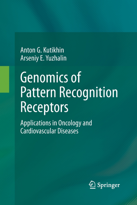 Genomics of Pattern Recognition Receptors