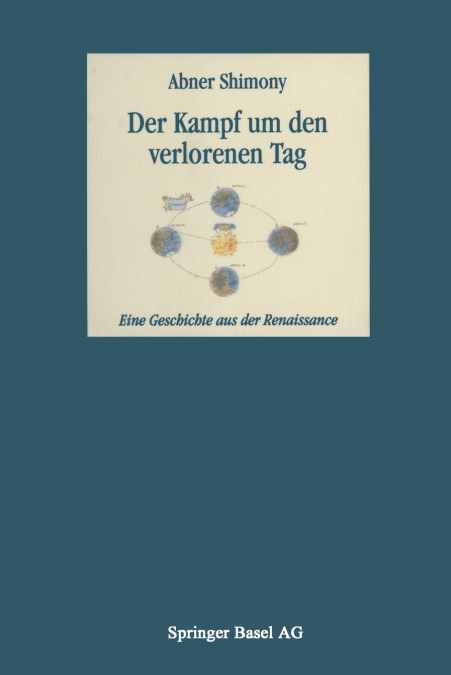 Der Kampf Um Den Verlorenen Tag