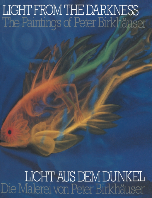 Light from the Darkness / Licht Aus Dem Dunkel