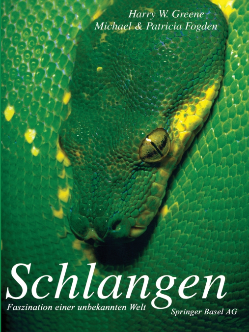Schlangen