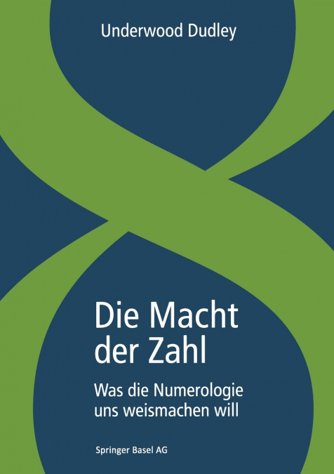 Die Macht Der Zahl